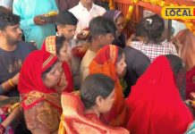 1000 साल पुराना है देवरिया का ये अमेठी देवी मंदिर, इन दिनों इस चीज के लिए चर्चित