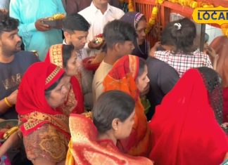 1000 साल पुराना है देवरिया का ये अमेठी देवी मंदिर, इन दिनों इस चीज के लिए चर्चित