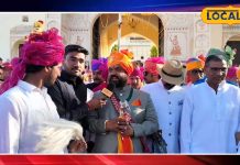 Gangour Festival: दशकों पुरानी परंपरा, शादीशुदा महिलाओं के लिए गणगौर का है विशेष महत्व, फेमस है कालवाड़ की सवारी