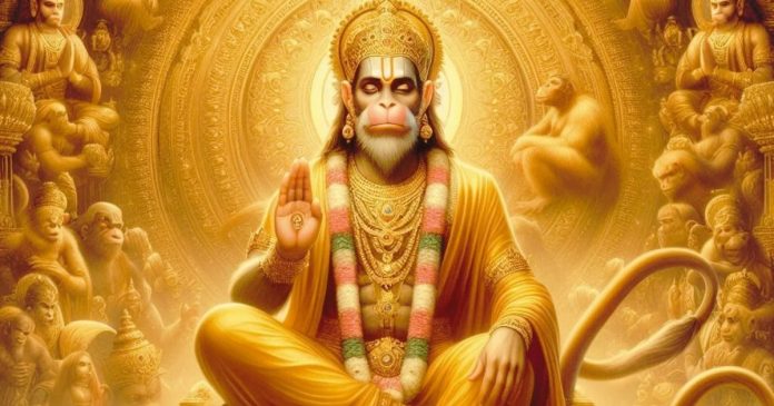 Hanuman Ji Blessings Sign: अगर मिल रहे हैं ये 4