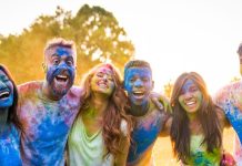 होली पर ये 5 गलतियां भूलकर भी न करें, वरना त्योहार की लग जाएगी लंका, भागते फिरेंगे डॉक्टर के पास !