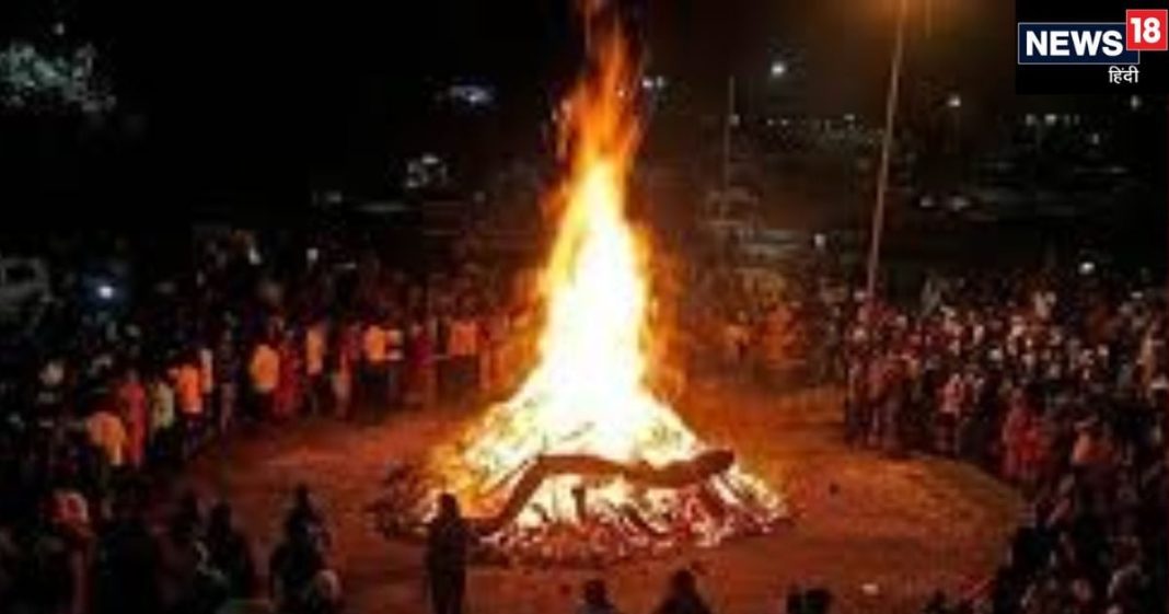 Holi Ke Totke: होली पर करें ये 5 आसान उपाय, कई बीमारियों से मिलेगी निजात, धन-लाभ के भी बन सकते योग