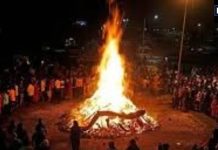 Holi Ke Totke: होली पर करें ये 5 आसान उपाय, कई बीमारियों से मिलेगी निजात, धन-लाभ के भी बन सकते योग