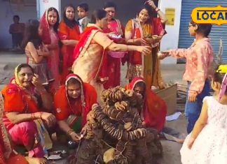 Holi Ki Badkulle Puja: होली पर क्या है बड़कुल्ला पूजा का महत्व? महिलाएं रखती हैं खास व्रत, रोज-रोज के क्लेश से मिलेगी मुक्ति!