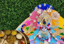 Holi Laddu Gopal Bhog: होली के दिन लड्डू गोपाल को लगाएं इन चीजों का भोग, बरसेगी विशेष कृपा
