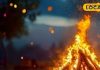 Holika Dahan 2025 Upay: होलिका दहन पर नवग्रहों की शांति के लिए करें 9 परिक्रमा, दूर होंगे कष्ट-क्लेश, आएगी सुख-शांति!