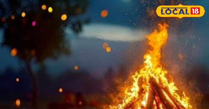 Holika Dahan 2025 Upay: होलिका दहन पर नवग्रहों की शांति