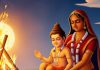 Holika Dahan Wishes: होलिका जलती है, पर सच्ची भक्ति बचती है… छोटी होली पर भेजें ये खास शुभकामनाएं