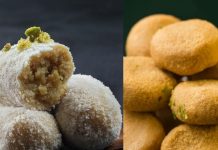 सिर्फ 15 मिनट में बिना दूध के बनाएं मथुरा के पेड़े, बेहद सिंपल है रेसिपी