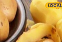 आलू के छिलके फाइबर, विटामिन और एंटीऑक्सीडेंट से भरपूर, जानिए खाने का सही तरीका