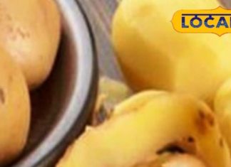 आलू के छिलके फाइबर, विटामिन और एंटीऑक्सीडेंट से भरपूर, जानिए खाने का सही तरीका
