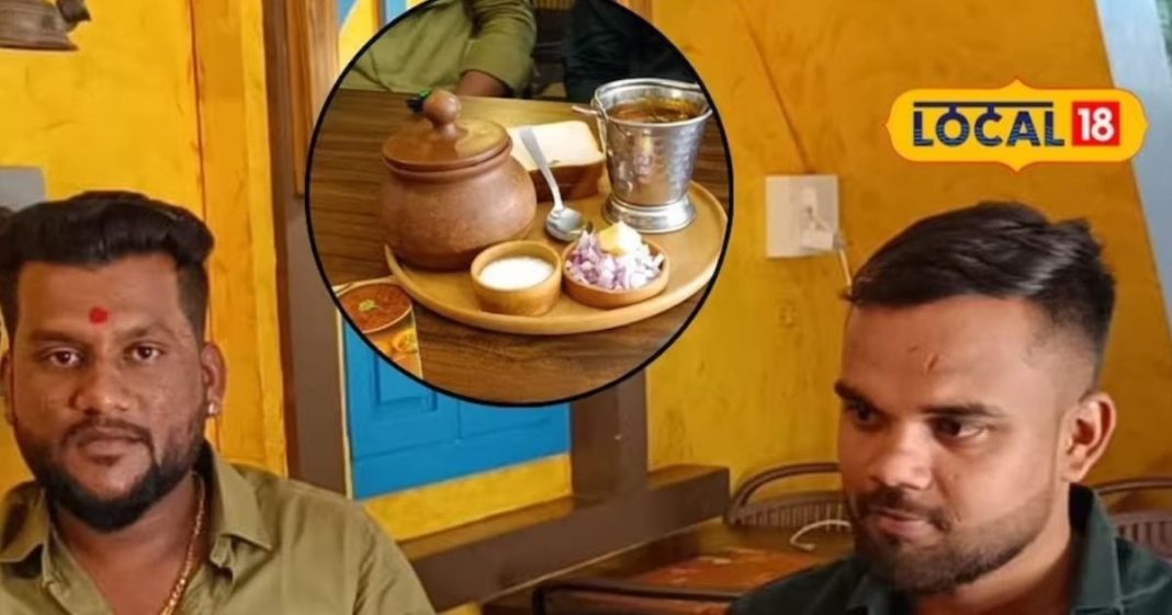 ये कोई आम मिसल नहीं! 45 जगहों की रिसर्च से तैयार ऐसा तीखा स्वाद, जिसने 11 शहरों में मचाया धमाल