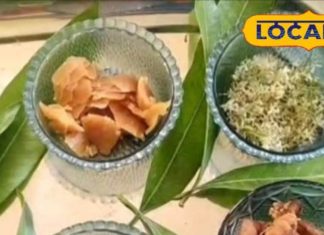 कच्चा आम, गुड़, नीम के फूल… उगादी चटनी की ये रेसिपी जानकर आप भी कहेंगे – वाह!