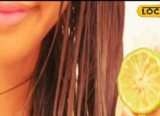 बालों पर नींबू इस्तेमाल करने का जानें सही तरीका, हर नुस्खा है कमाल – Bharat.one हिंदी