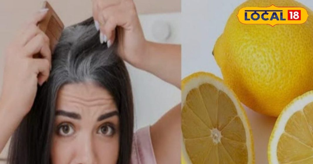 बालों में नींबू लगाने का क्या है सही तरीका, एक बार जरूर जान लें – Bharat.one हिंदी