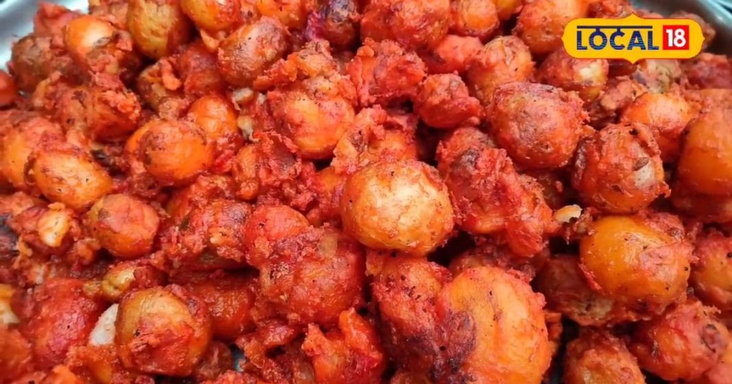 अलीगढ़ का बरूला 25 सालों से मशहूर, खास चटनी लोगों को बना रही दीवाना – Bharat.one हिंदी