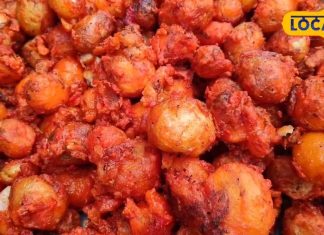 अलीगढ़ का बरूला 25 सालों से मशहूर, खास चटनी लोगों को बना रही दीवाना – Bharat.one हिंदी