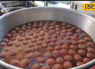 अलीगढ़ की इगलास चमचम के आगे फेल है सारी मिठाई, विदेश तक डिमांड