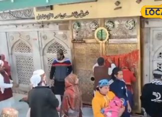 Jannati Door Ajmer: यहां है जन्नती दरवाजा, इससे गुजरने वाले को नसीब होती है जन्नत, साल में खुलता है चार बार