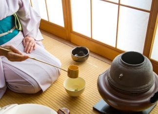 सिर्फ 7 दिन इस जापानी चाय का करें सेवन, आंत और लिवर का सारा जहर निकल कर आ जाएगा बाहर, ठहर जाएगी उम्र की रफ्तार