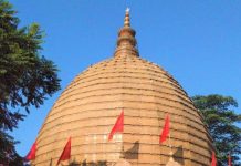 Kamakhya Devi Mandir: बेहद खास है असम का कामाख्या देवी मंदिर, इससे जुड़े तथ्य जानकर रह जाएंगे हैरान