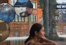 एक रात का किराया 2 लाख? कैटरीना आखिर किस रिजॉर्ट में ले रहीं वेकेशन का मजा! ‘Mrs Katrina Kaif’ कार्ड ने खींचा ध्यान!