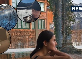 एक रात का किराया 2 लाख? कैटरीना आखिर किस रिजॉर्ट में ले रहीं वेकेशन का मजा! ‘Mrs Katrina Kaif’ कार्ड ने खींचा ध्यान!