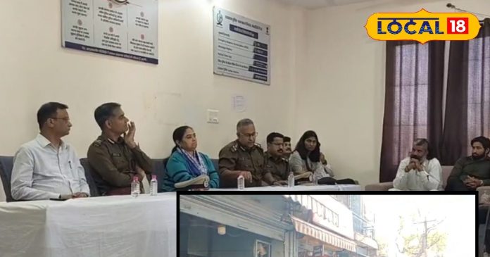 Khatushyam Ji: खाटू धाम के व्यापारियों ने धरना किया समाप्त,