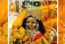 Laddu Gopal Seva Niyam: घर में करते हैं लड्डू गोपाल की सेवा, तो उनके कमरे में न रखें ये चीजें, वरना लग सकता दोष
