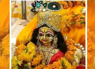 Laddu Gopal Seva Niyam: घर में करते हैं लड्डू गोपाल की सेवा, तो उनके कमरे में न रखें ये चीजें, वरना लग सकता दोष