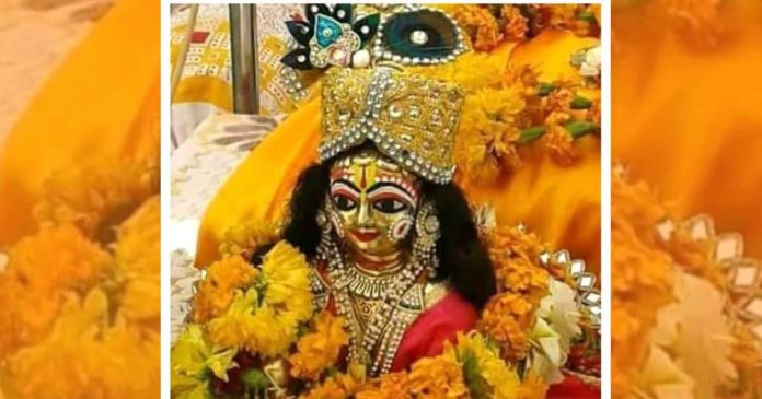 Laddu Gopal Seva Niyam: घर में करते हैं लड्डू गोपाल