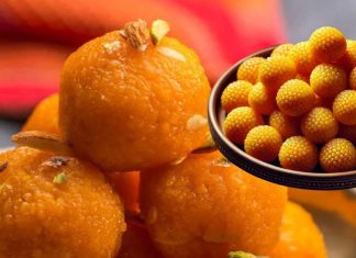 Laddu ka Upay: बड़ी से बड़ी समस्या से छुटकारा दिला सकता है एक लड्डू ! मंगलवार या शनिवार को करें ये उपाय