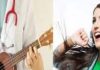 Music Therapy : म्यूजिक सुनने से ठीक हो जाएगी बीमारी! जानें किस बीमारी में कौन सा संगीत सुनना चाहिए?