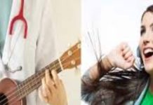 Music Therapy : म्यूजिक सुनने से ठीक हो जाएगी बीमारी! जानें किस बीमारी में कौन सा संगीत सुनना चाहिए?