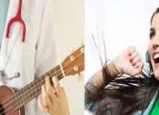 Music Therapy : म्यूजिक सुनने से ठीक हो जाएगी बीमारी! जानें किस बीमारी में कौन सा संगीत सुनना चाहिए?