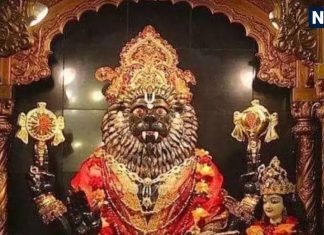 Mysterious Temple: दुनिया का अनोखा मंदिर जहां जीवित हैं भगवान! जानें क्या है इसके पीछे का रहस्य