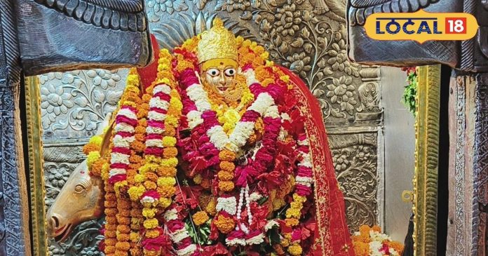 Navratri 2025: यहां गिरा था माता सती का हाथ, 51