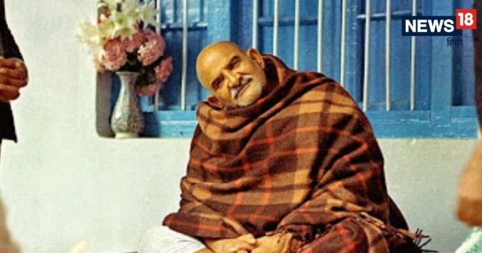 Neeb Karori Baba: जीवन में उतार लें नीब करोरी बाबा