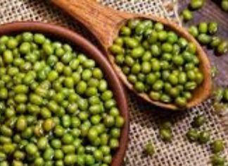 हरी मूंग की दाल: पोषण से भरपूर और स्वास्थ्य के लिए फायदेमंद.