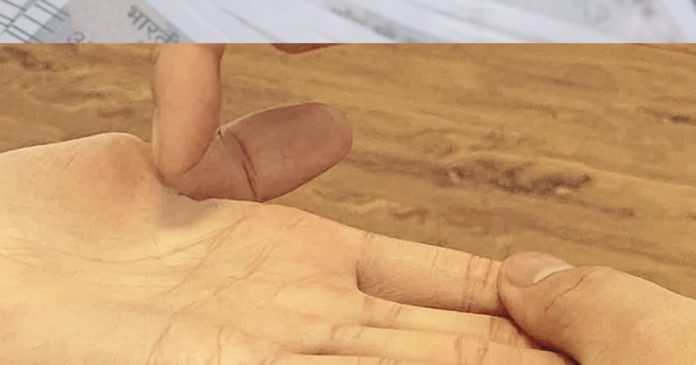 Palmistry In Hindi: दिल के बहुत साफ होते हैं ऐसी