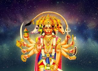 Panchmukhi Hanuman: घर की इस दिशा में लगा लें पंचमुखी हनुमान जी की तस्वीर, फिर देखें चमत्कार, कैसे पूरी होती हैं मनोकामनाएं!