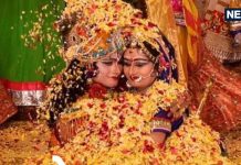 Phulera Dooj 2025 Mantra: फुलेरा दूज आज, इन मंत्रों के जाप से मिलेगी राधा-कृष्ण की कृपा, प्रेम संबंधों में बढ़ेगी मधुरता