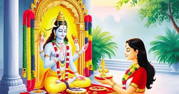 Pradosh Vrat 2025: मनचाहे वर की है कामना, तो कुंवारी