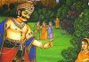 Ramayan Katha: किस श्राप के कारण माता सीता का छू भी न सका था रावण? जानें पौराणिक कथा