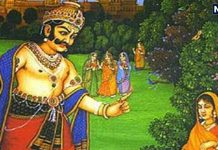 Ramayan Katha: किस श्राप के कारण माता सीता का छू भी न सका था रावण? जानें पौराणिक कथा