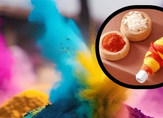 Rang Panchami Upay: रंग पंचमी के दिन मां लक्ष्मी को प्रसन्न करने के लिए करें ये उपाय, धन-धान्य से भर जाएगी झोली!