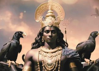 Shani Amavasya 2025 Upay: शनि अमावस्या आज, शनि कृपा पाने के लिए करें इस चालीसा का पाठ, परेशानियों से मिलेगी मुक्ति!