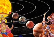 Shani Rahu Yuti: शनि-राहु की युति बना रही पिशाच योग, 29 मार्च से 51 दिन तक इन राशियों की परेशानी! ये होंगे मालामाल