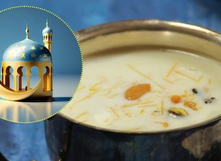 Eid Special Sheer Khurma: भर-भर कर करेंगे सभी तारीफ! जब घर पर इस तरह बनाएंगे शीर खुरमा, जानें रेसिपी