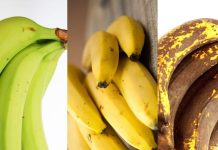 आप जानते हैं केले के पकने के ये 5 स्टेज और उनके लाभ? कितना पका केला खाना सही